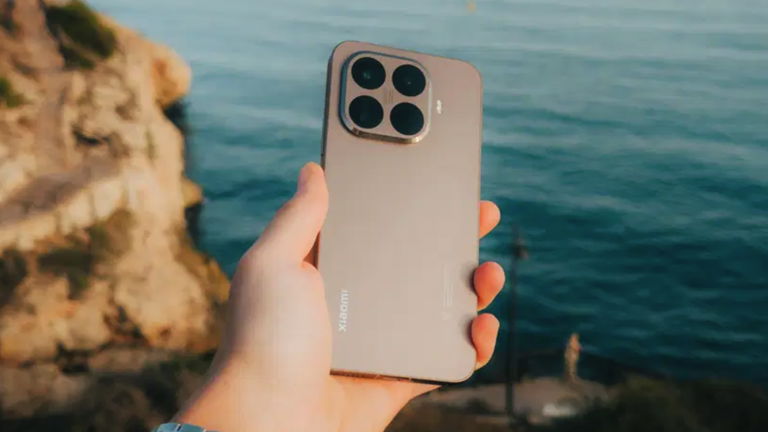 Características bestiales y 300 euros de descuento: este gama alta barato Xiaomi es la compra perfecta