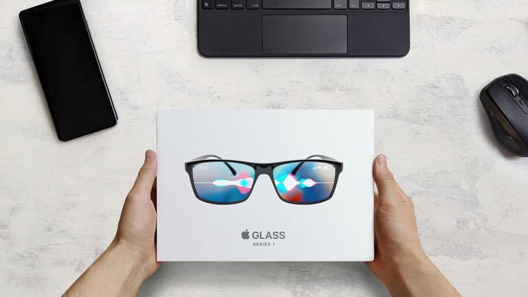 El lanzamiento de las gafas inteligentes de Apple podrían detonar el mercado, además de cambios en la industria tras su lanzamiento