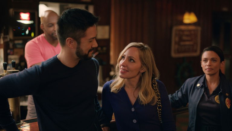 Mel y Jack ceden protagonismo al resto de habitantes de Virgin River en el primer tráiler de la temporada 7 de 'Un lugar para soñar'