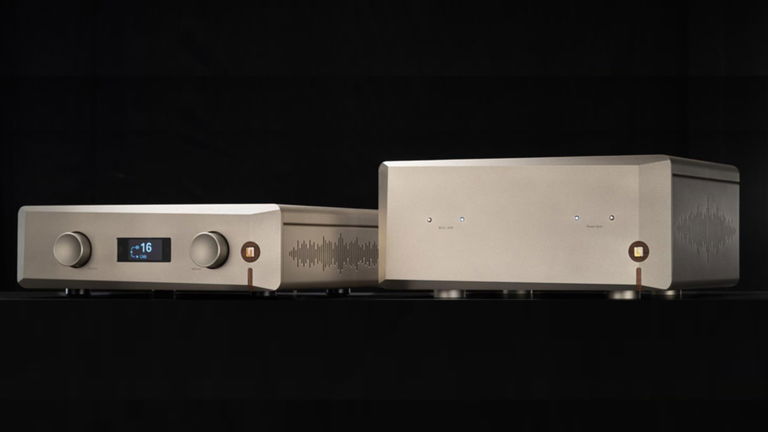 Unison Research recupera la amplificación por separado en plena era del “todo en uno”