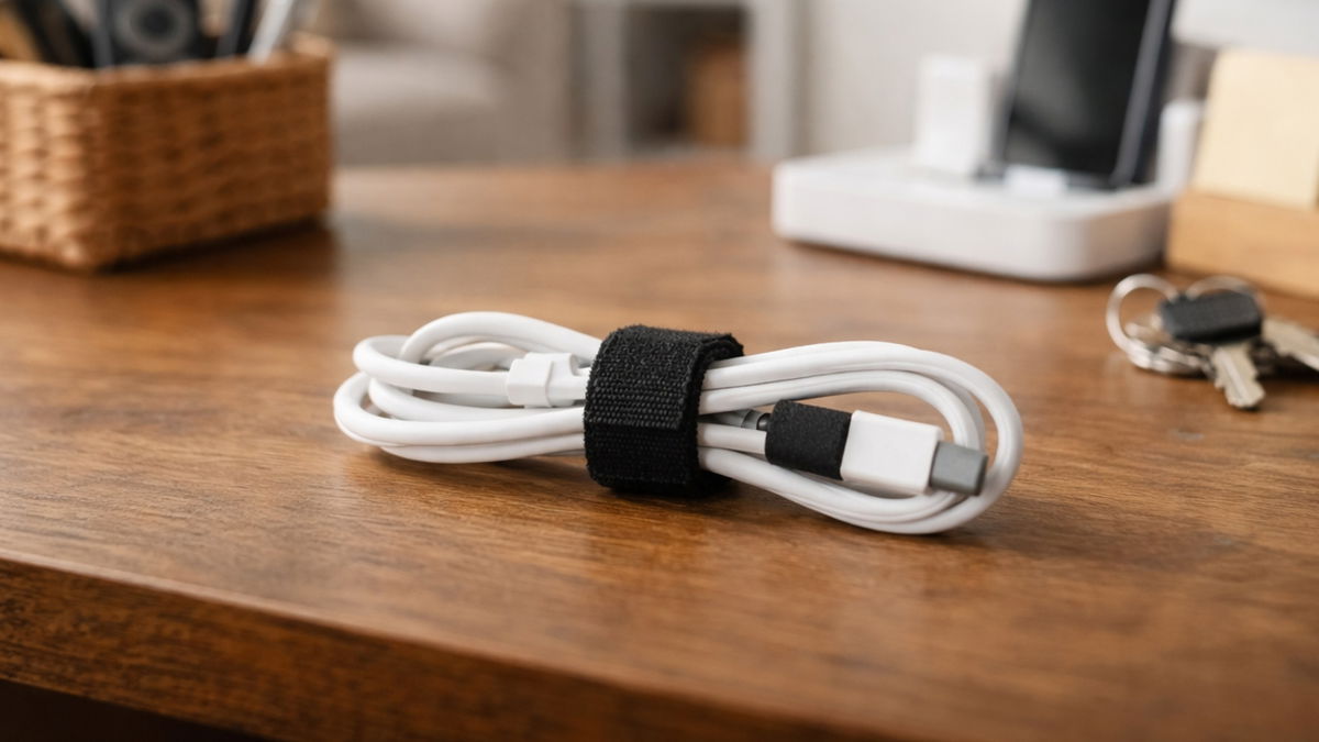 Solo cuesta 1 euro pero esta mini-compra ha puesto orden en mi casa y en mi vida