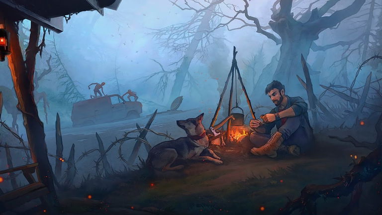 Uno de los mejores juegos de supervivencia para Android se puede descargar gratis durante unas horas