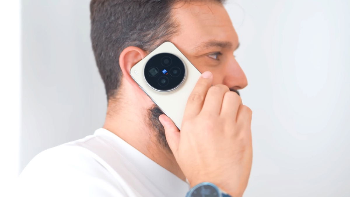 La mejor cámara del mercado Android en un teléfono se hunde a precio histórico con este cupón