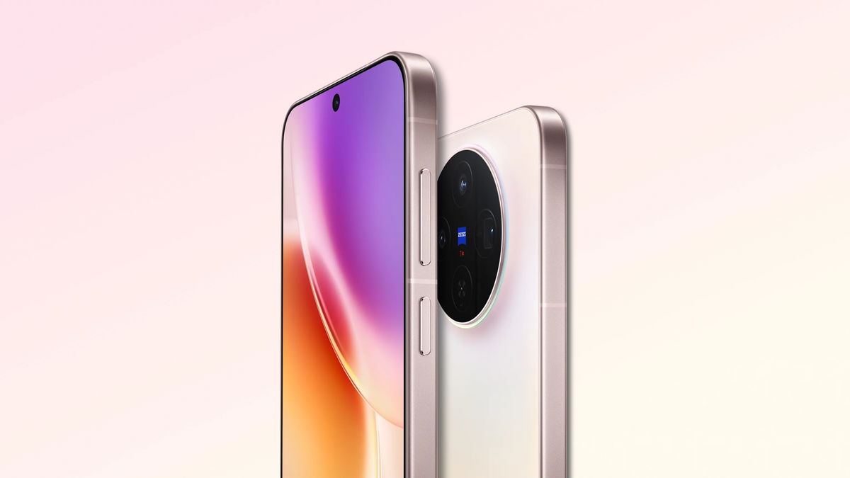 Cámara súper top en tamaño mini: este smartphone de alta gama premium cae de 999 a 837 euros