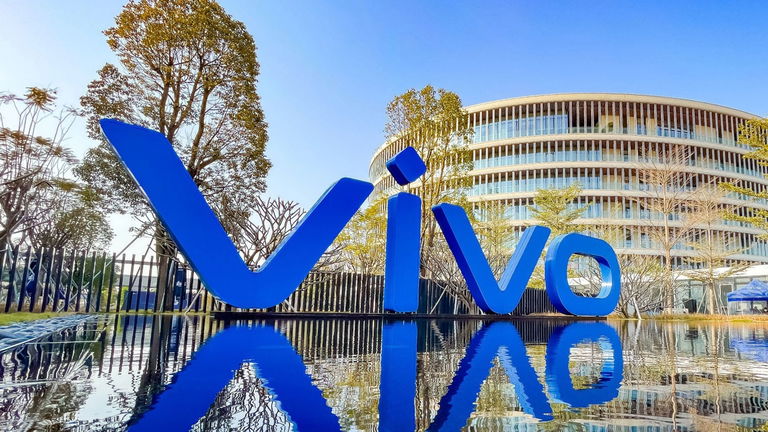 vivo no se conforma solo con móviles: su nuevo producto apunta directamente a DJI e Insta360