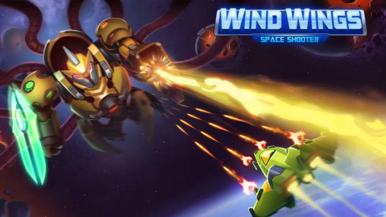 Gratis por tiempo limitado: descarga gratis este juego de naves espaciales para Android con 22.000 reseñas y un 4,7 de valoración