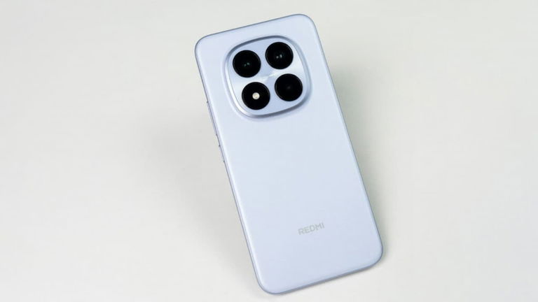 Acaba de salir y su descuento no es poca cosa: hazte con el POCO M8 Pro 5G de lanzamiento pagando lo mínimo