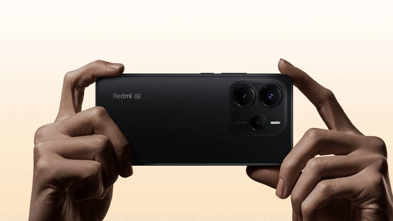 El Xiaomi más equilibrado del momento se desploma: 256 GB, 5G y más de 130 euros de descuento