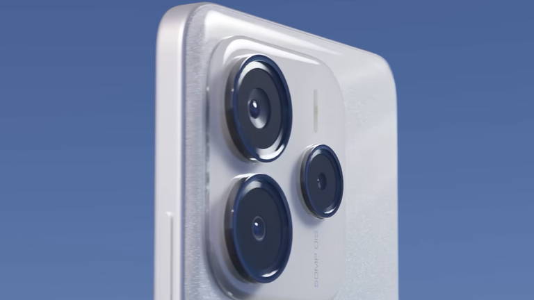 La joya de Xiaomi baja a menos de 170 euros: 108 MP, 120 Hz y batería duradera