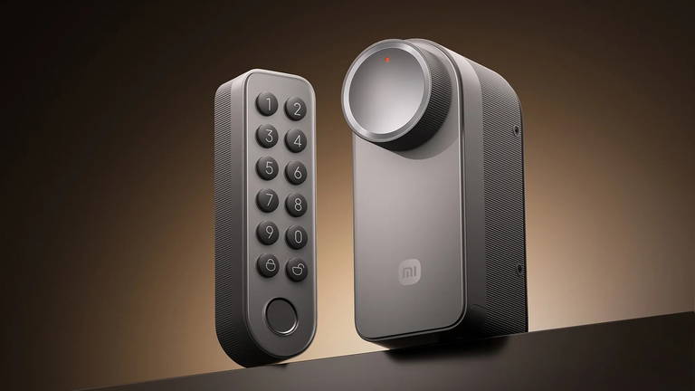 Xiaomi estrena en Europa su cerradura inteligente "sin taladros": compatible con Matter, desbloqueo por huella y precio desde 121 euros